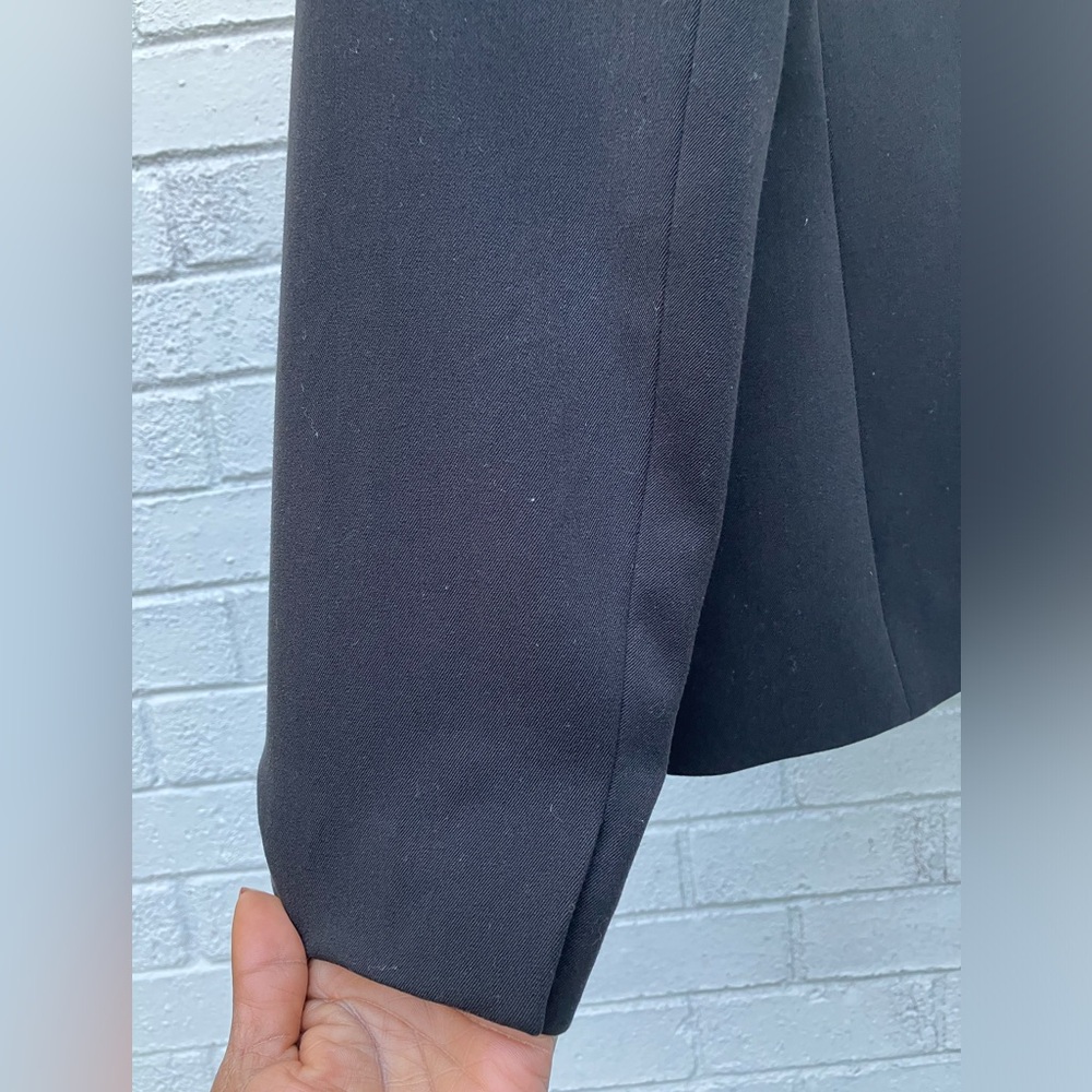 J. Crew Open Blazer - Picture 7 of 8